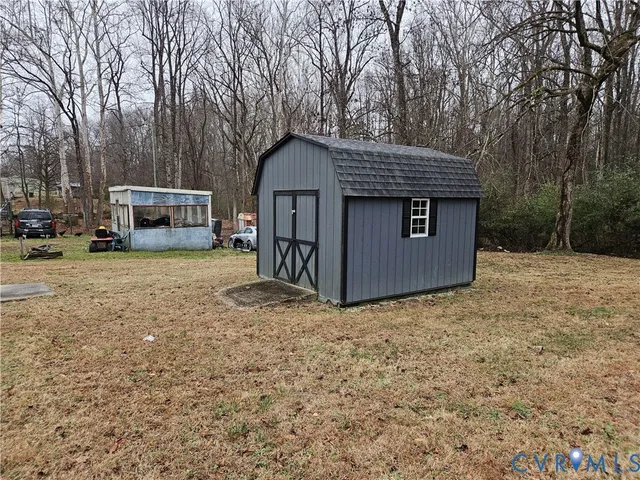 $125,000 | Undisclosed Address, Blackstone, VA 23824