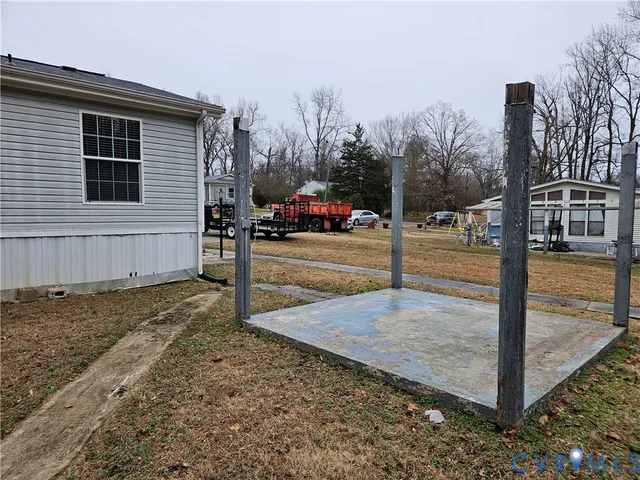 $125,000 | Undisclosed Address, Blackstone, VA 23824