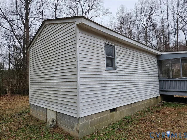 $125,000 | Undisclosed Address, Blackstone, VA 23824