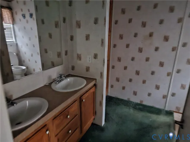 $125,000 | Undisclosed Address, Blackstone, VA 23824