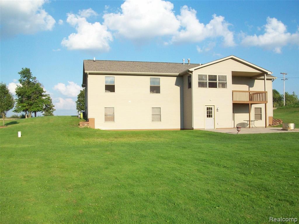 1502 South Cummings Road Davison, MI 48423 - Photo 17 of 49