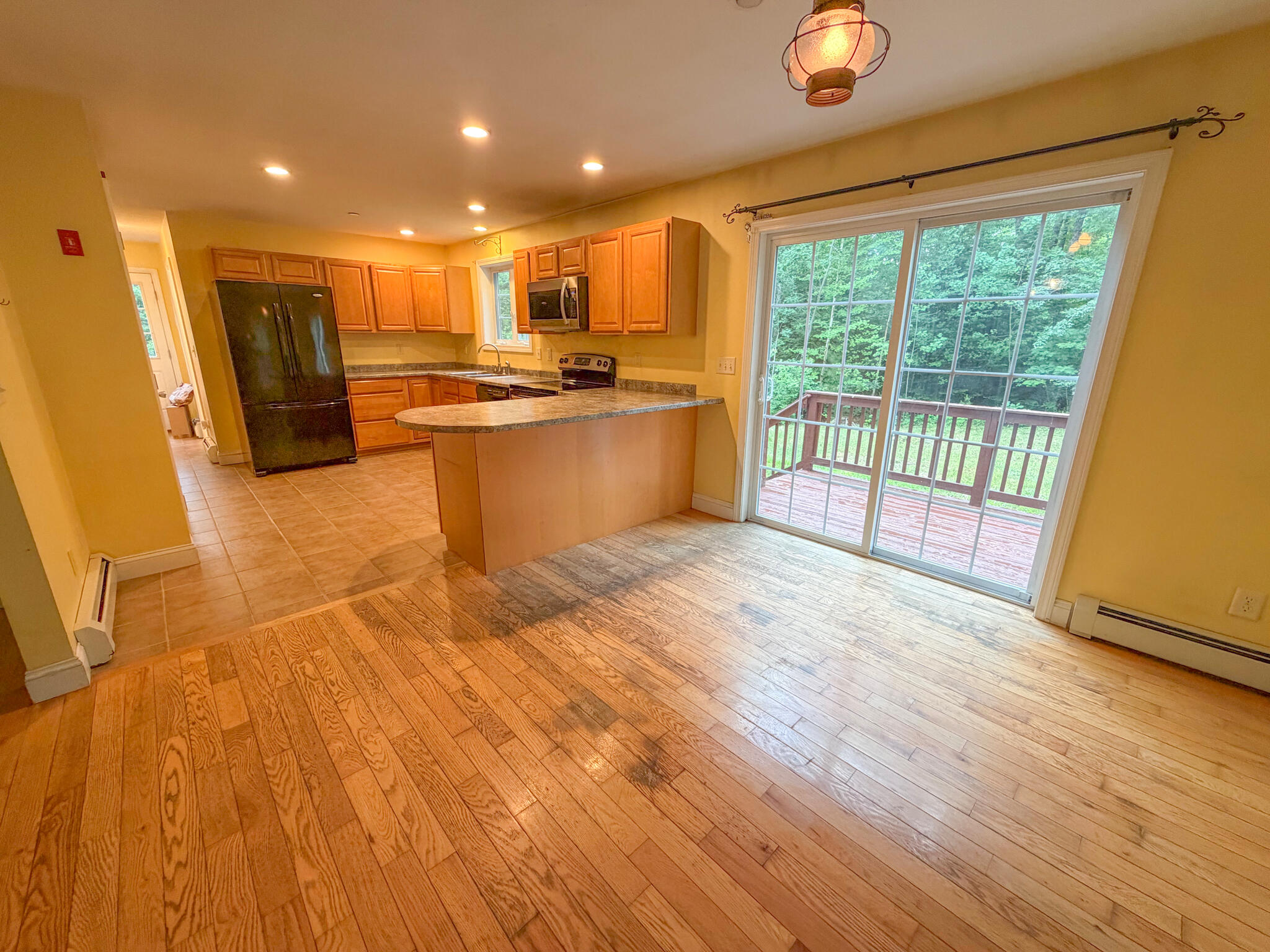 124 Bernier Road Sanford, ME 04073 - Photo 10 of 28 124 Bernier Road