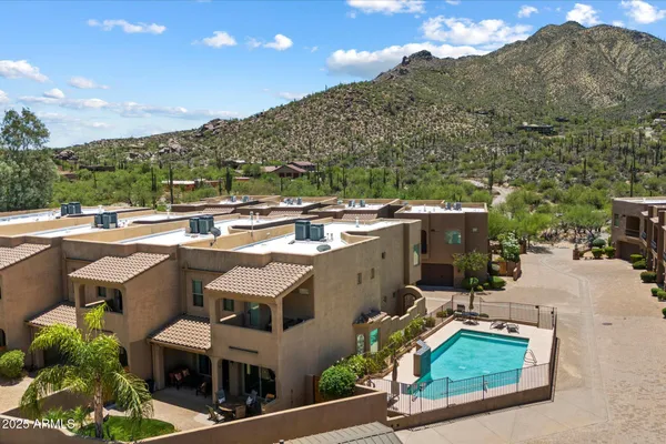 $3,500 | 6434 East Military Road, Unit 108, Cave Creek, AZ 85331