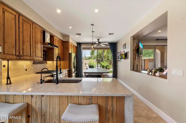 $3,500 | 6434 East Military Road, Unit 108, Cave Creek, AZ 85331