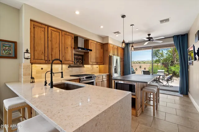 $3,500 | 6434 East Military Road, Unit 108, Cave Creek, AZ 85331