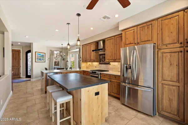 $3,500 | 6434 East Military Road, Unit 108, Cave Creek, AZ 85331