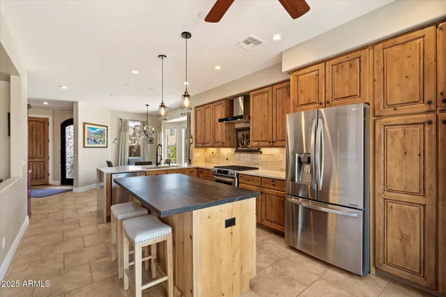 $3,500 | 6434 East Military Road, Unit 108, Cave Creek, AZ 85331