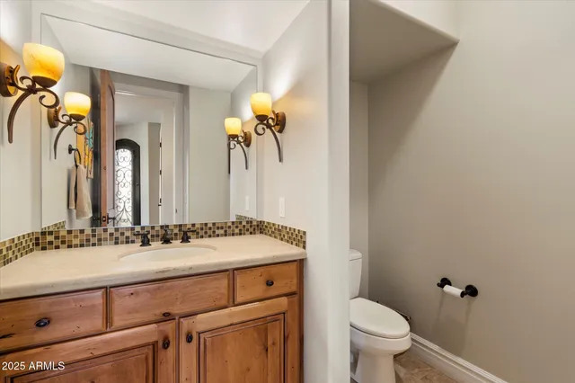 $3,500 | 6434 East Military Road, Unit 108, Cave Creek, AZ 85331