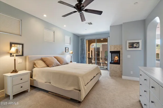 $3,500 | 6434 East Military Road, Unit 108, Cave Creek, AZ 85331