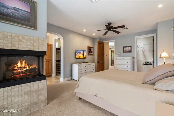 $3,500 | 6434 East Military Road, Unit 108, Cave Creek, AZ 85331