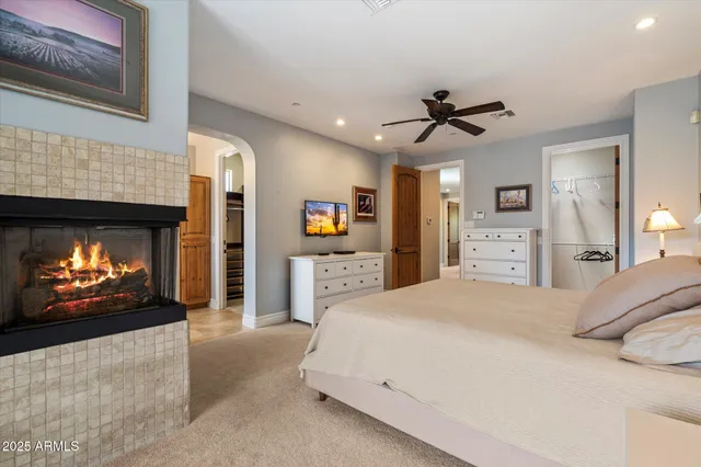 $3,500 | 6434 East Military Road, Unit 108, Cave Creek, AZ 85331