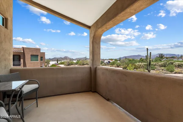 $3,500 | 6434 East Military Road, Unit 108, Cave Creek, AZ 85331