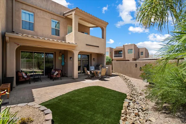 $3,500 | 6434 East Military Road, Unit 108, Cave Creek, AZ 85331