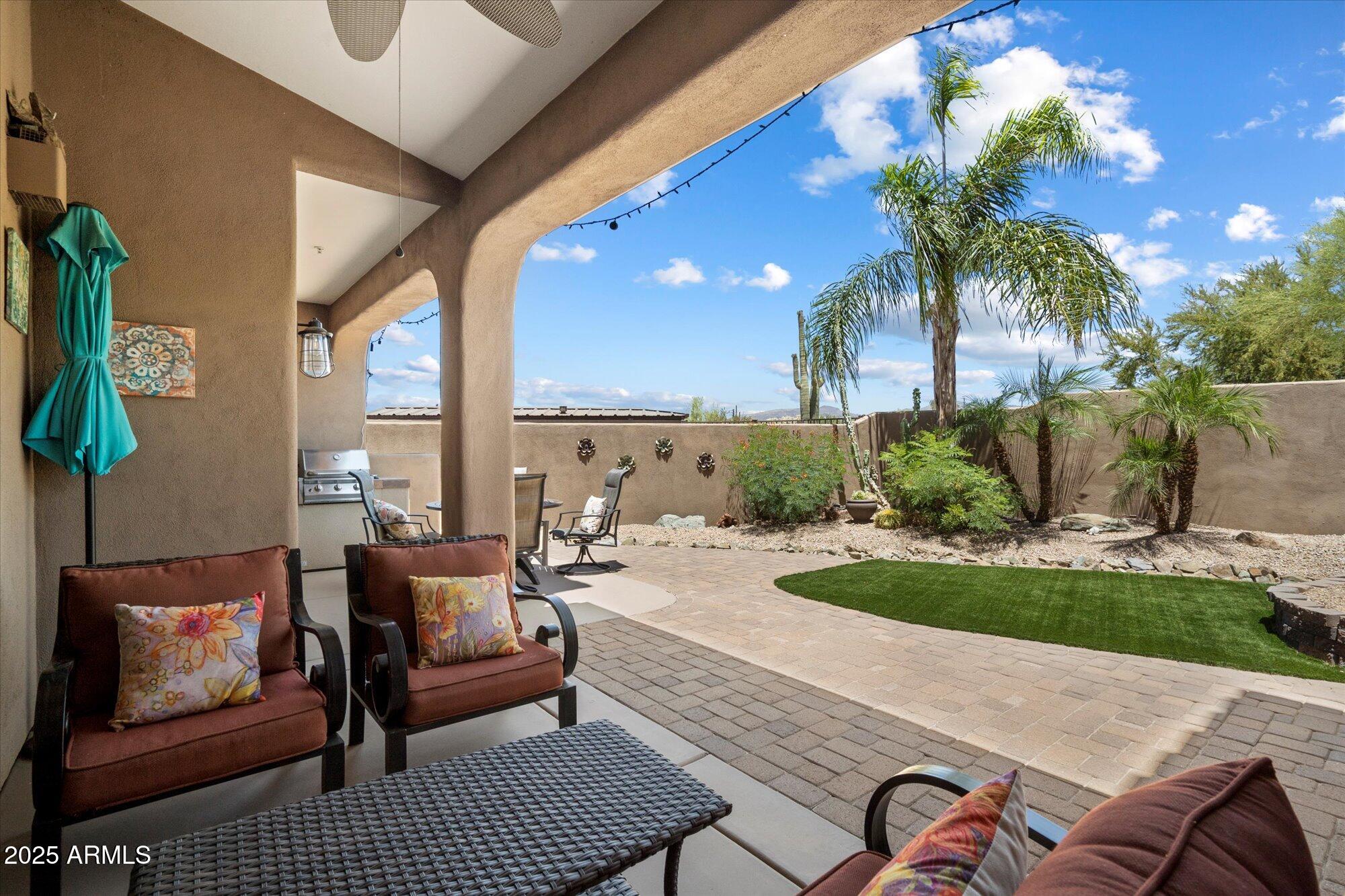 6434 East Military Road, Unit 108 Cave Creek, AZ 85331 - Photo 32 of 41 32