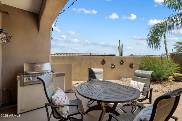 $3,500 | 6434 East Military Road, Unit 108, Cave Creek, AZ 85331