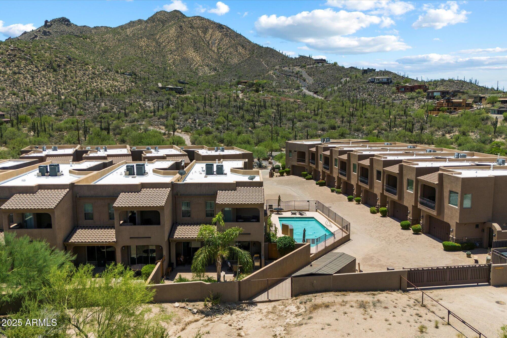 6434 East Military Road, Unit 108 Cave Creek, AZ 85331 - Photo 34 of 41 40