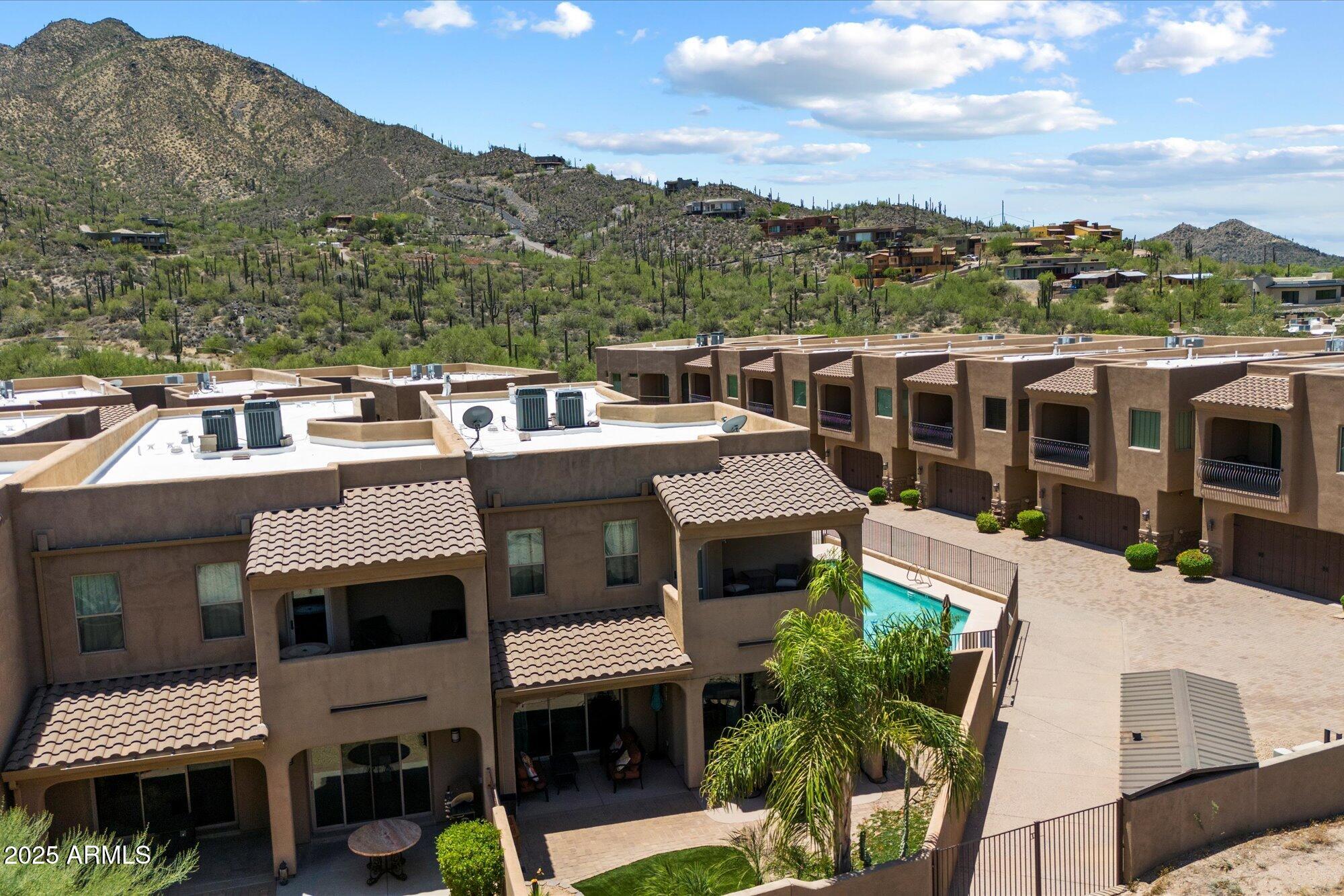 6434 East Military Road, Unit 108 Cave Creek, AZ 85331 - Photo 35 of 41 41