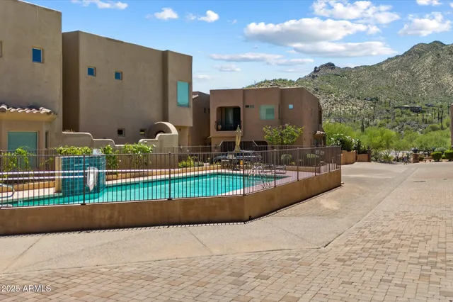 $3,500 | 6434 East Military Road, Unit 108, Cave Creek, AZ 85331