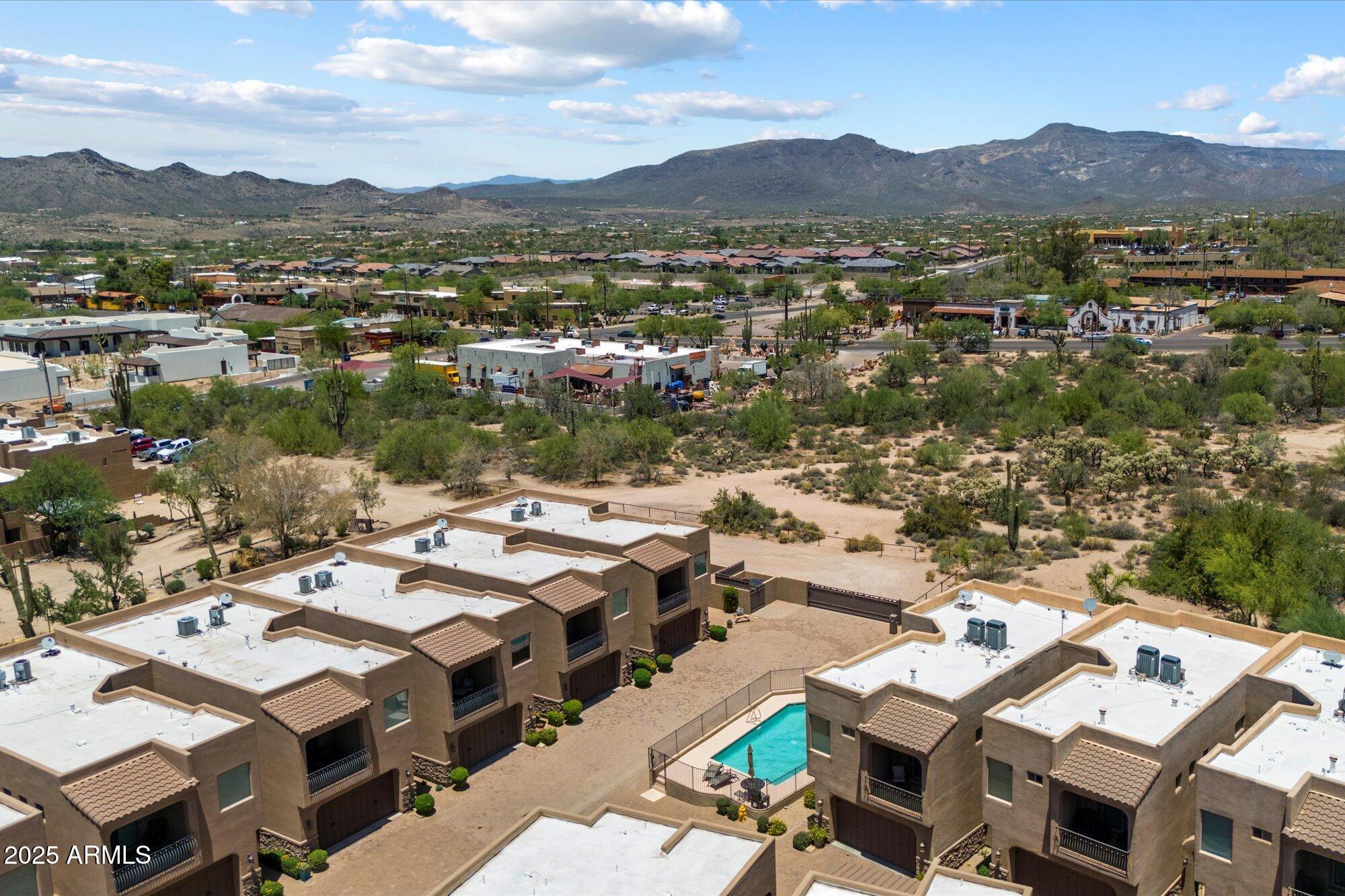 6434 East Military Road, Unit 108 Cave Creek, AZ 85331 - Photo 40 of 41 38