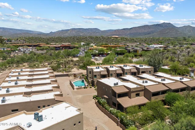 $3,500 | 6434 East Military Road, Unit 108, Cave Creek, AZ 85331