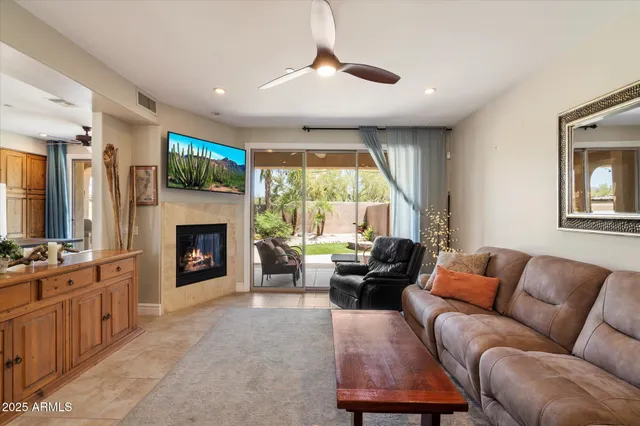 $3,500 | 6434 East Military Road, Unit 108, Cave Creek, AZ 85331