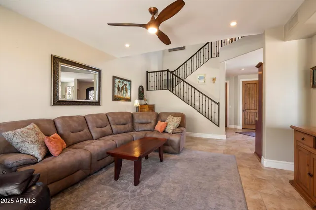 $3,500 | 6434 East Military Road, Unit 108, Cave Creek, AZ 85331