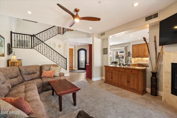 $3,500 | 6434 East Military Road, Unit 108, Cave Creek, AZ 85331