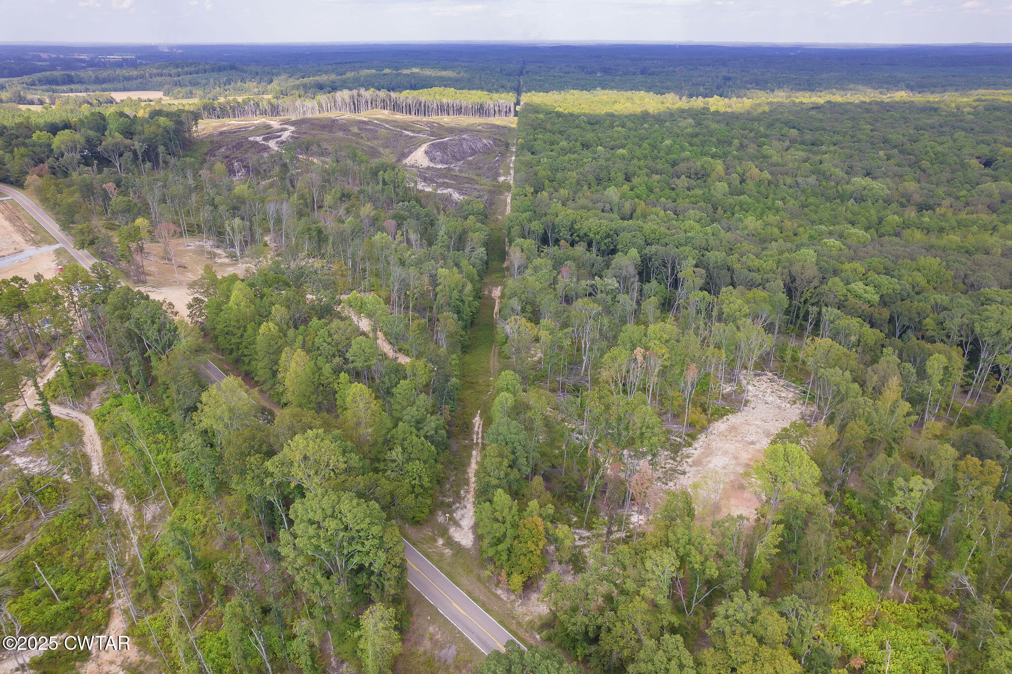 0 Tn-225 Henderson, TN 38340 - Photo 11 of 11 a view of city and mountain