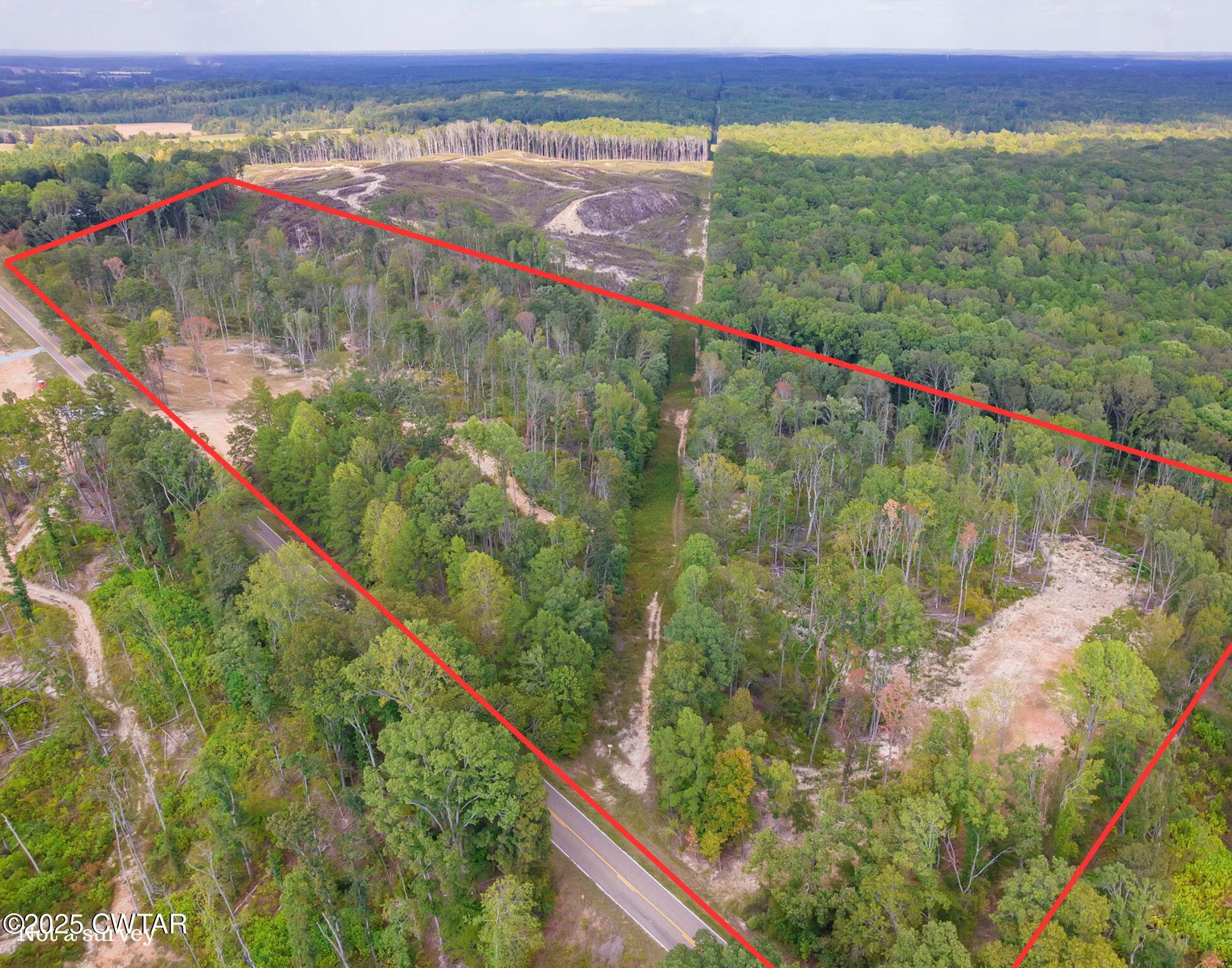 0 Tn-225 Henderson, TN 38340 - Photo 2 of 11