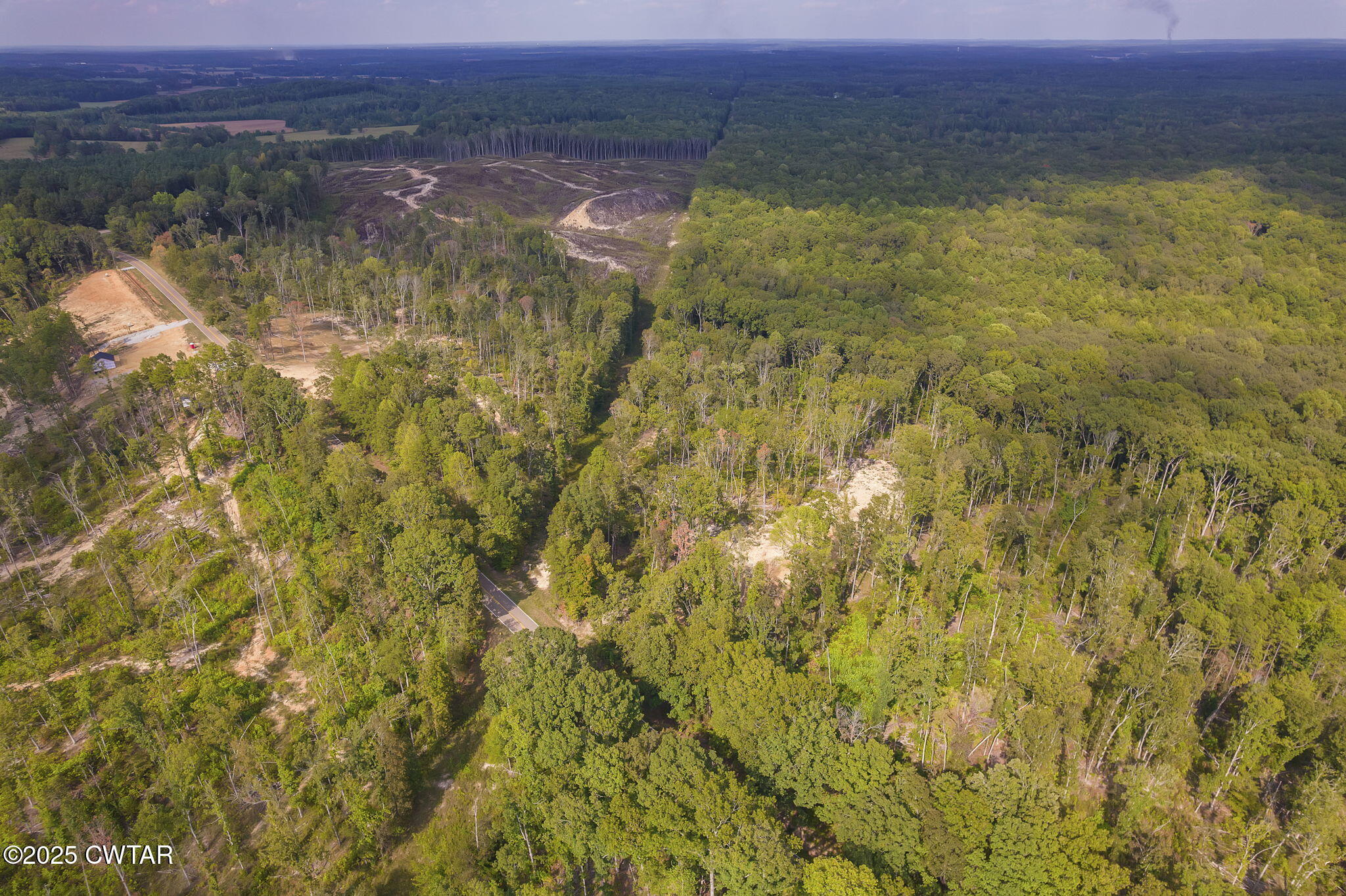 0 Tn-225 Henderson, TN 38340 - Photo 5 of 11 a view of lake