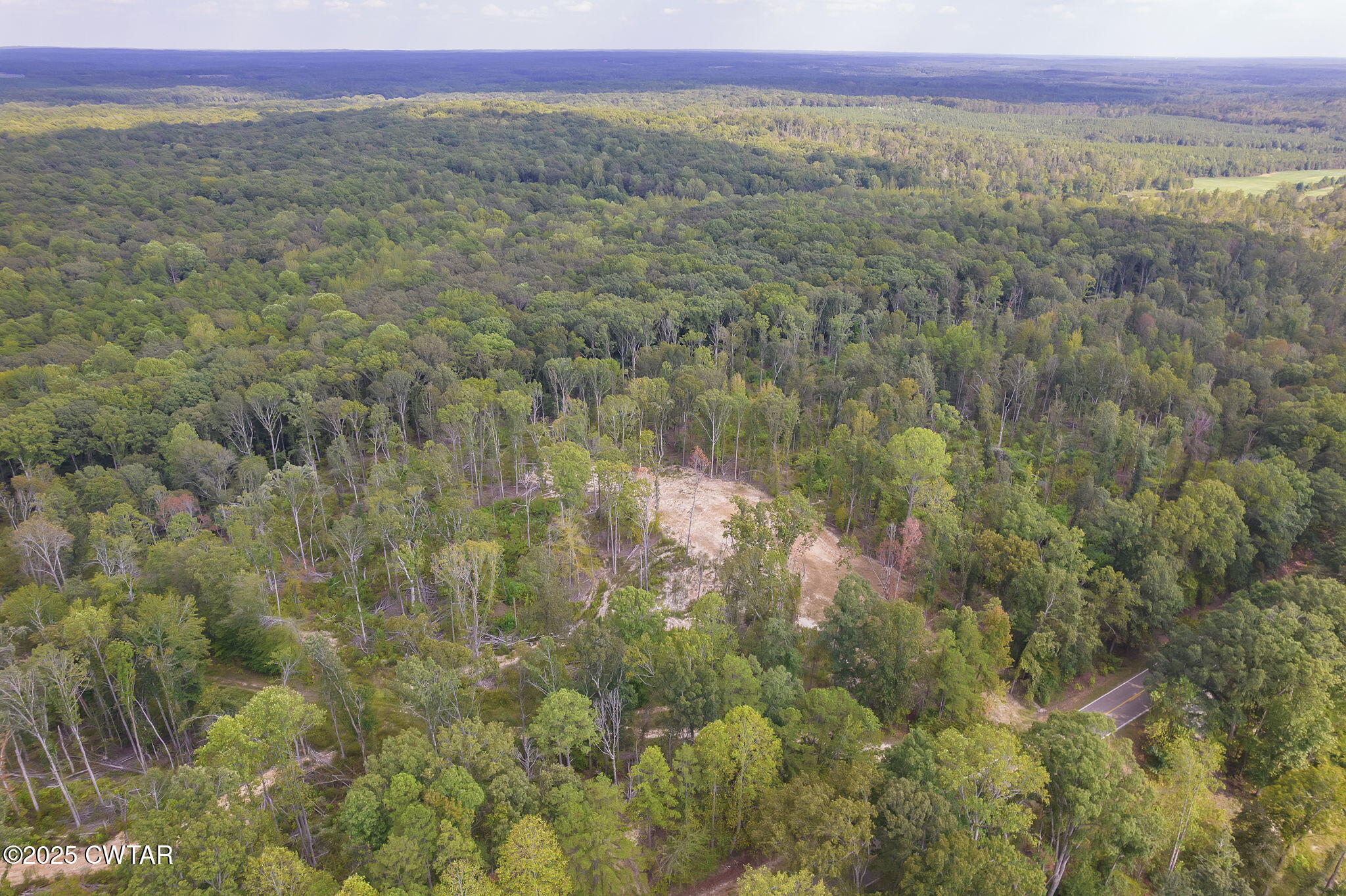 0 Tn-225 Henderson, TN 38340 - Photo 10 of 11 a view of an outdoor space
