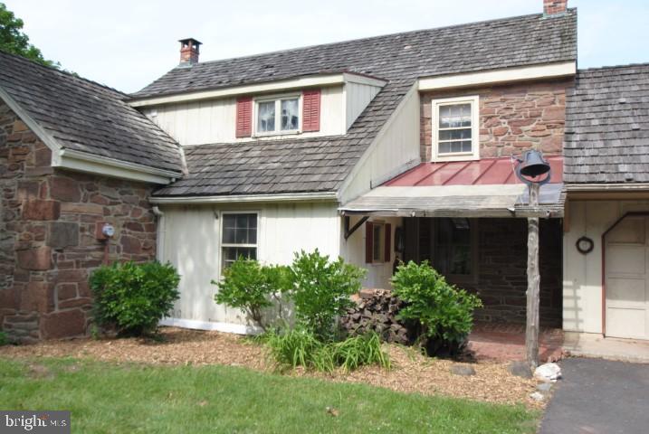 715 Quarry Road Harleysville, PA 19438 - Photo 121 of 149