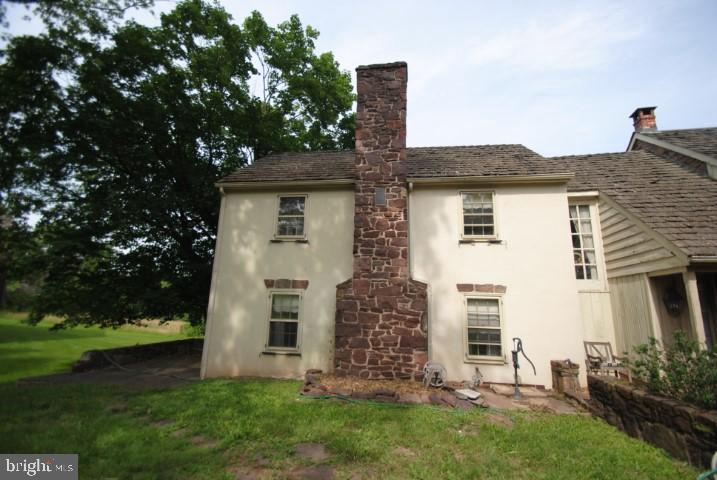 715 Quarry Road Harleysville, PA 19438 - Photo 123 of 149