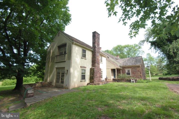 715 Quarry Road Harleysville, PA 19438 - Photo 125 of 149