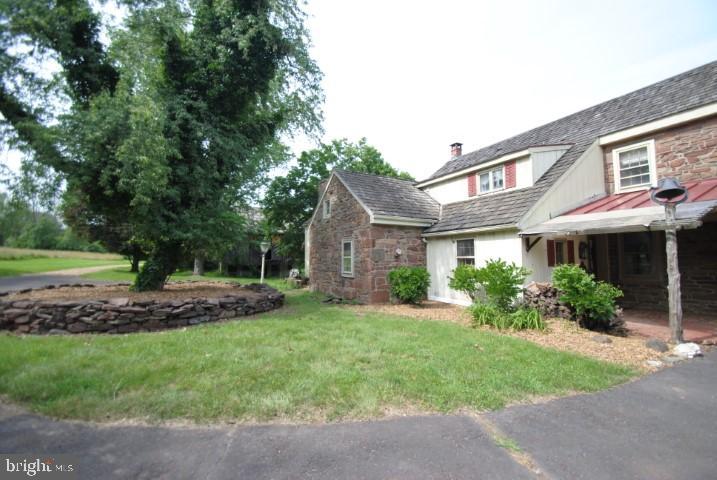 715 Quarry Road Harleysville, PA 19438 - Photo 126 of 149
