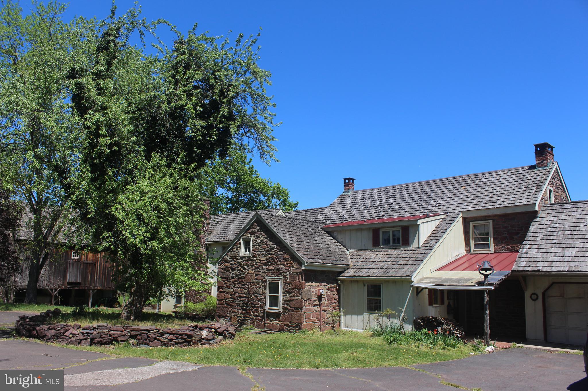 715 Quarry Road Harleysville, PA 19438 - Photo 134 of 149