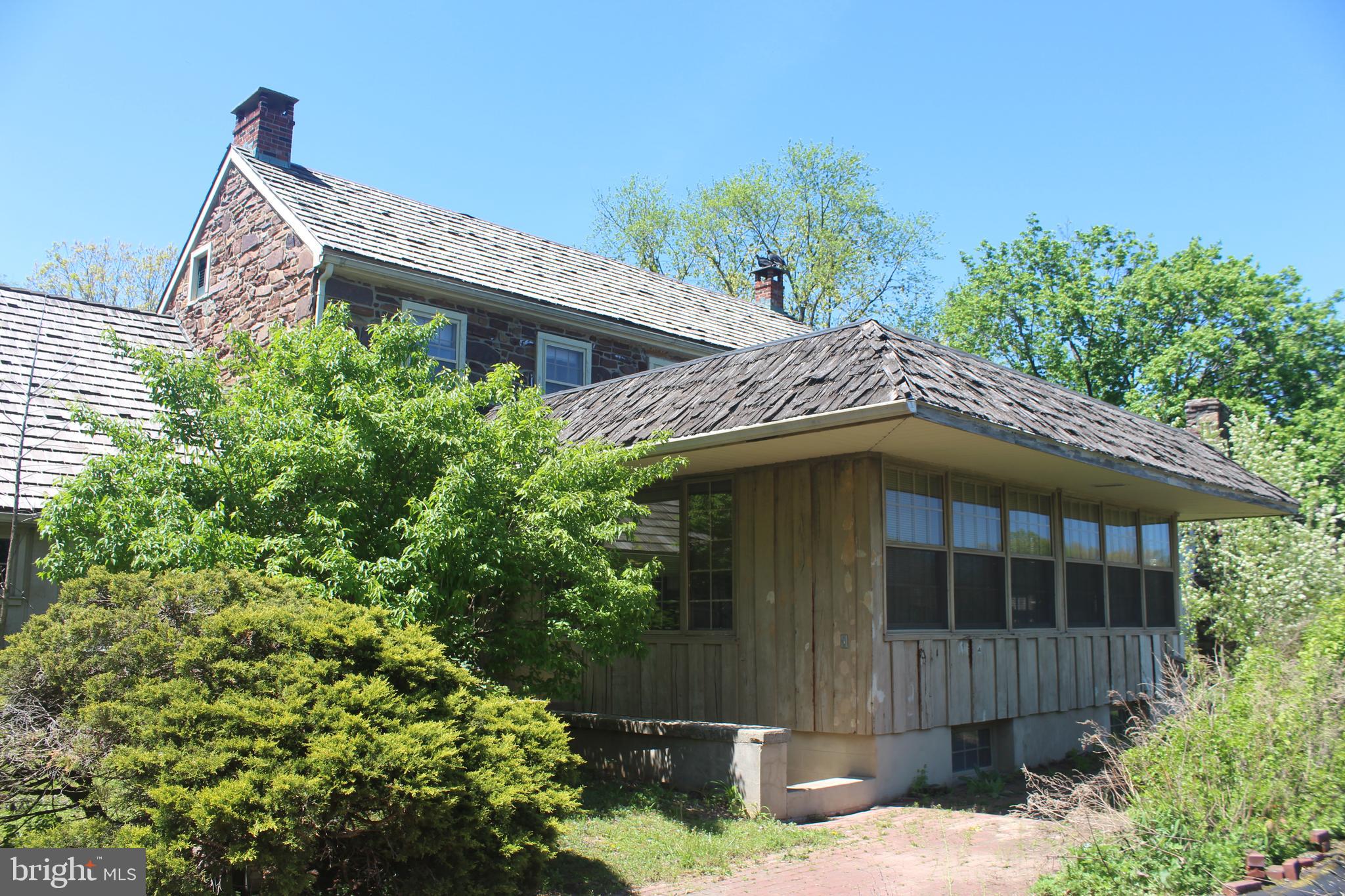 715 Quarry Road Harleysville, PA 19438 - Photo 139 of 149