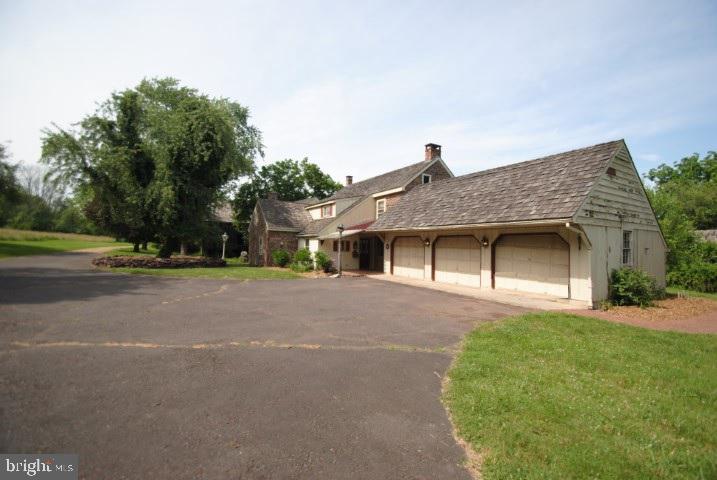 715 Quarry Road Harleysville, PA 19438 - Photo 148 of 149
