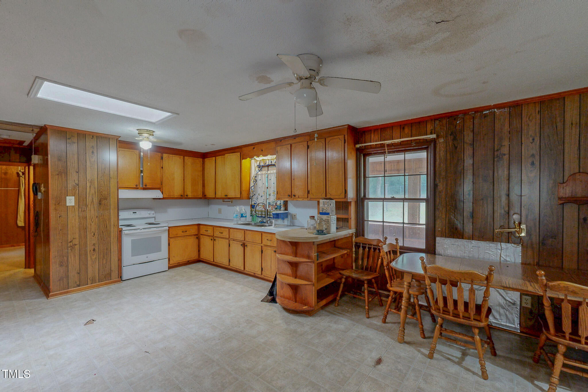 5004 Mt Harmony Church Road Rougemont, NC 27572 - Photo 2 of 24 2