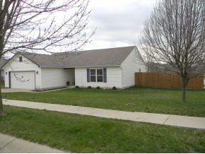 5688 West Tensleep Road Bloomington, IN 47403 - Photo 2 of 14 Gallery Image 2