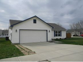 5688 West Tensleep Road Bloomington, IN 47403 - Photo 3 of 14 Gallery Image 3