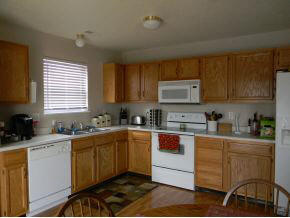 5688 West Tensleep Road Bloomington, IN 47403 - Photo 7 of 14 Gallery Image 7