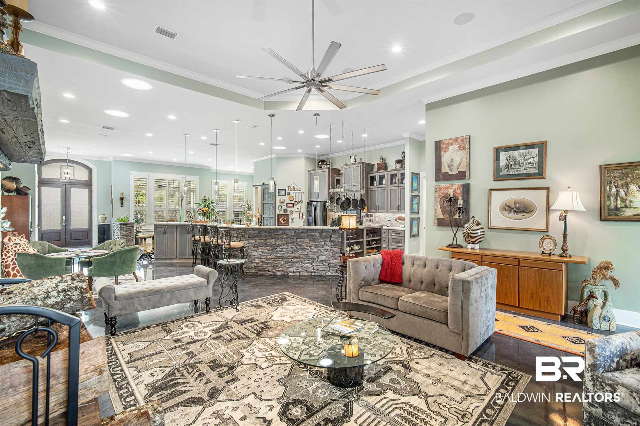 516 Dyson Street Fairhope, AL 36532 - Photo 8 of 47
