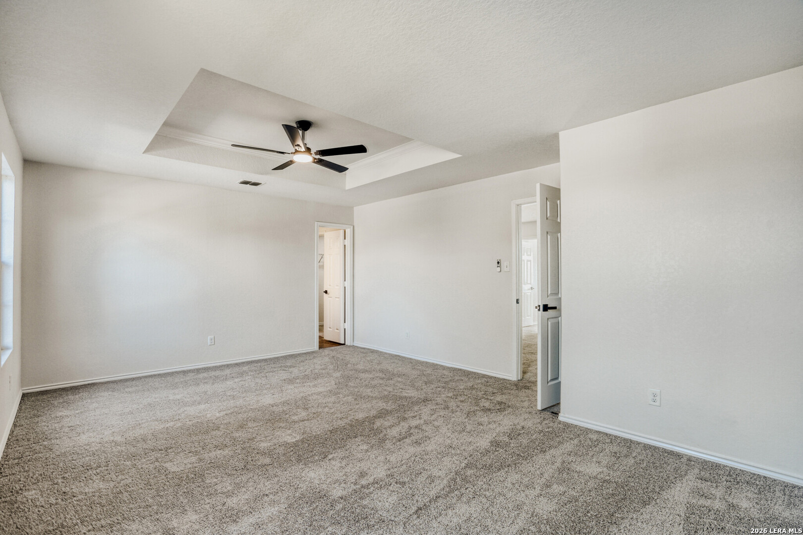 312 Passerina Spur Schertz, TX 78154 - Photo 15 of 26 a view of an empty room