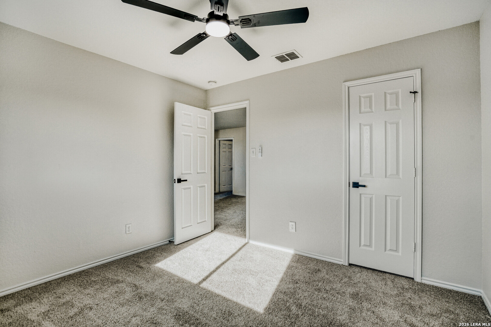 312 Passerina Spur Schertz, TX 78154 - Photo 19 of 26 a view of an empty room