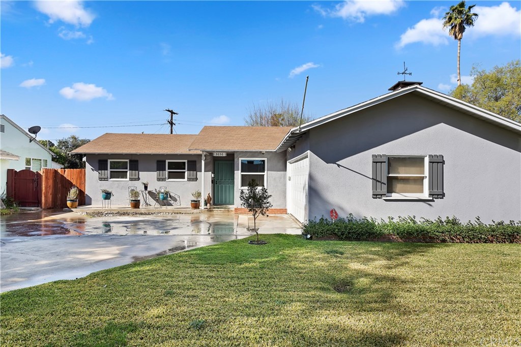 3656 Harding Street Riverside, CA 92506 - Photo 1 of 1