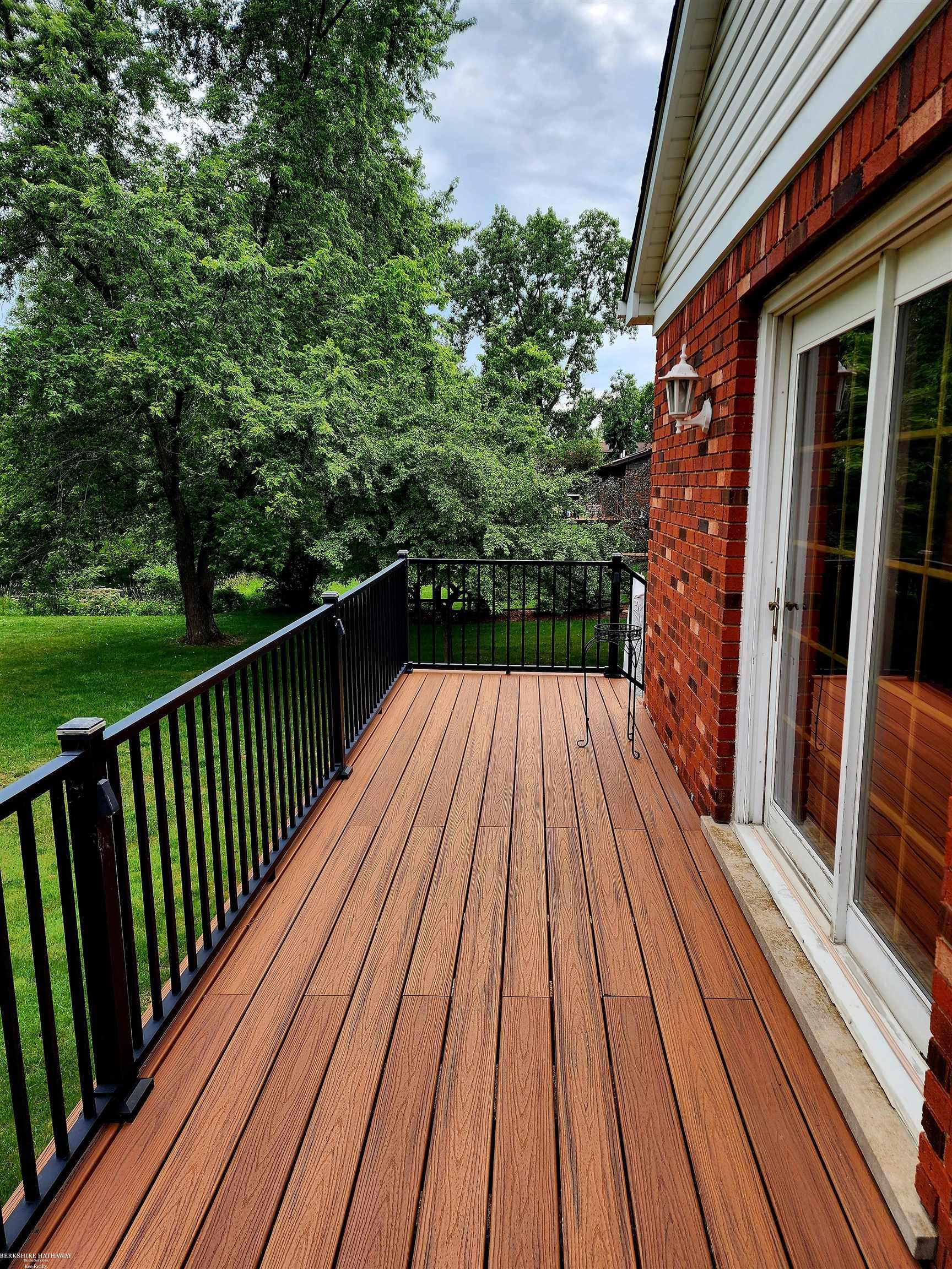 21180 Armada Ridge Road Armada, MI 48005 - Photo 16 of 40