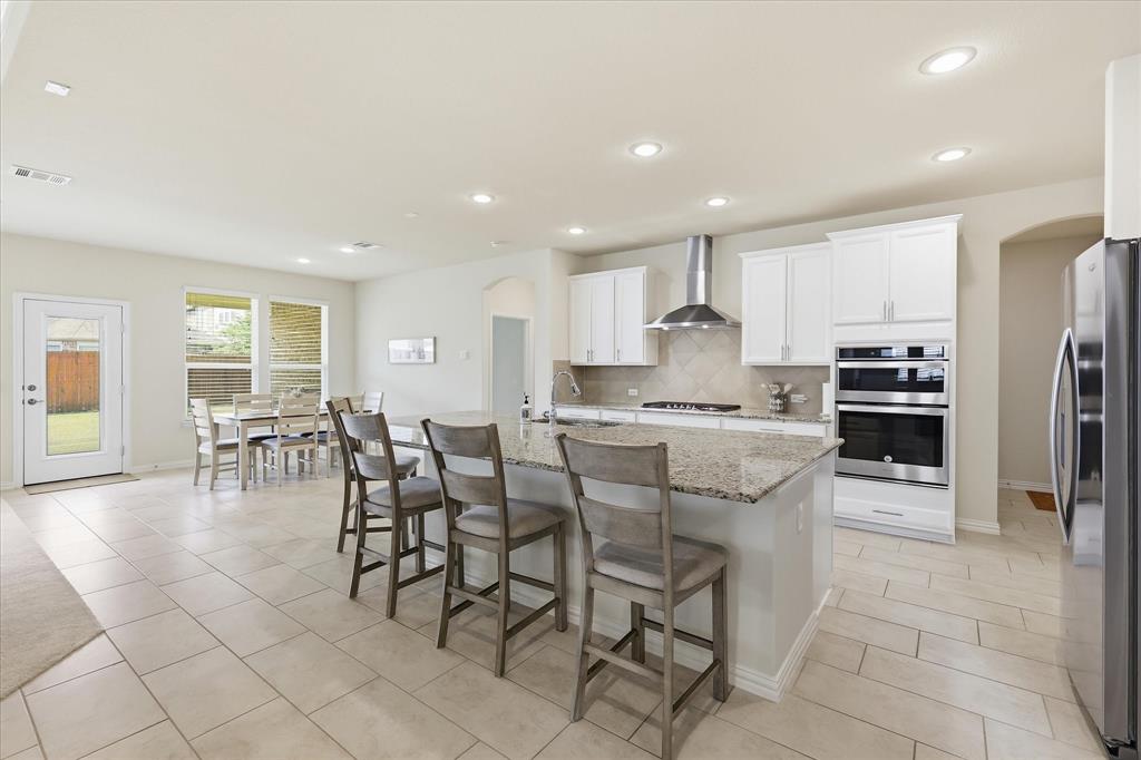 1021 Plateau Rdg Way Fort Worth, TX 76052 - Photo 16 of 40 Gallery Image 16