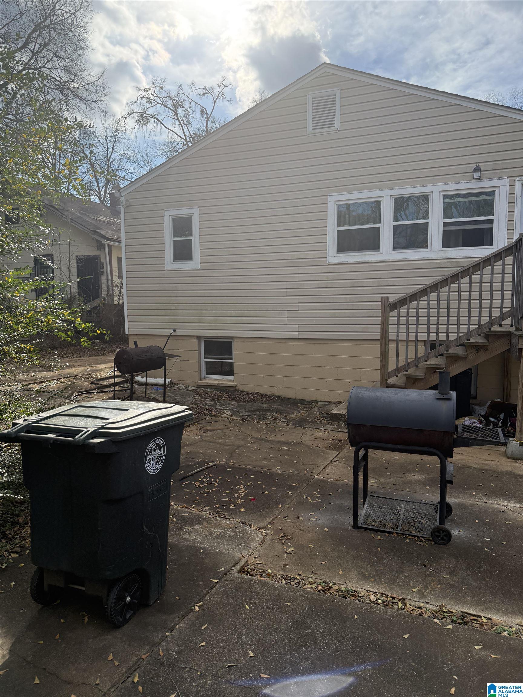 1241 15th Street Southwest Birmingham, AL 35211 - Photo 23 of 26