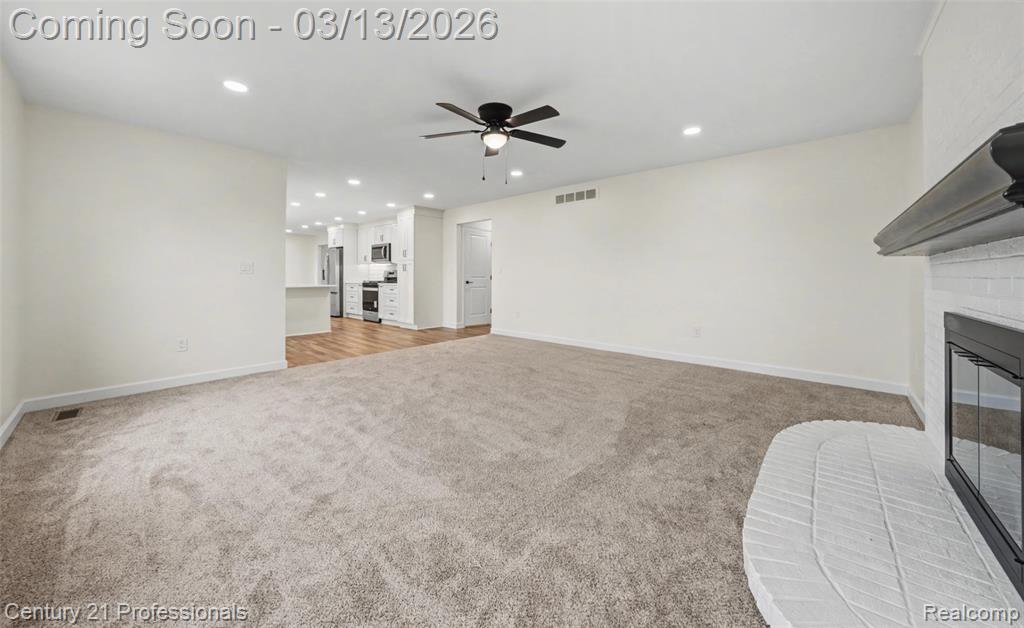 351 Coldiron Drive Rochester Hills, MI 48307 - Photo 12 of 41